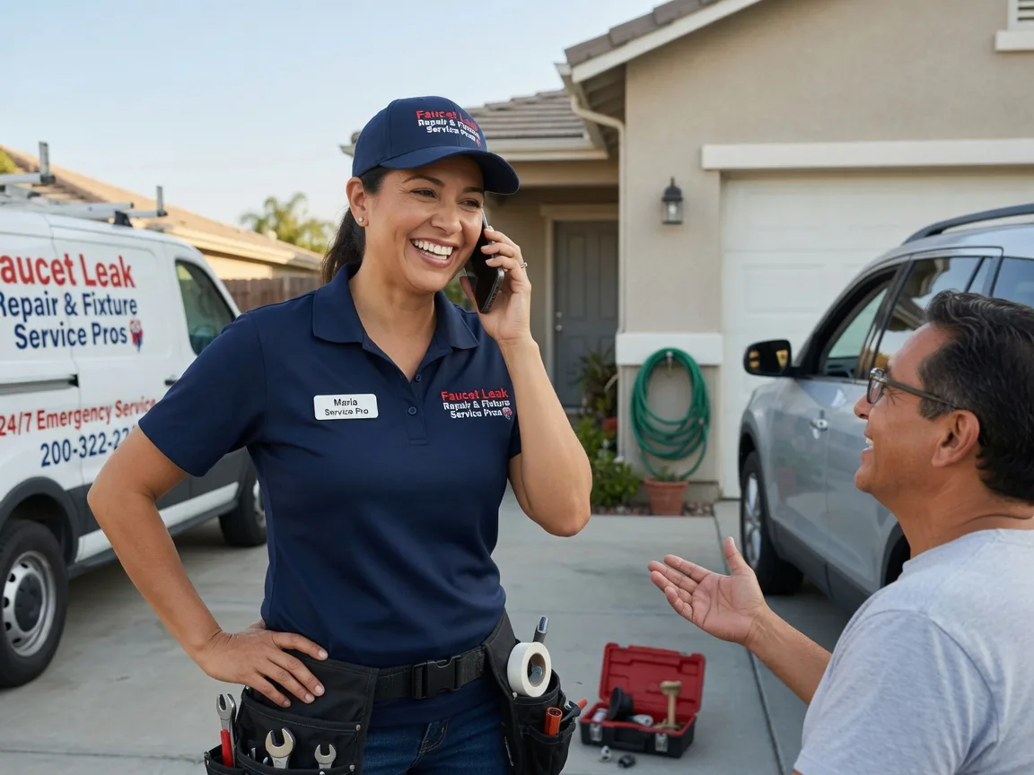 Faucet Repair Zalma, MO FAQs