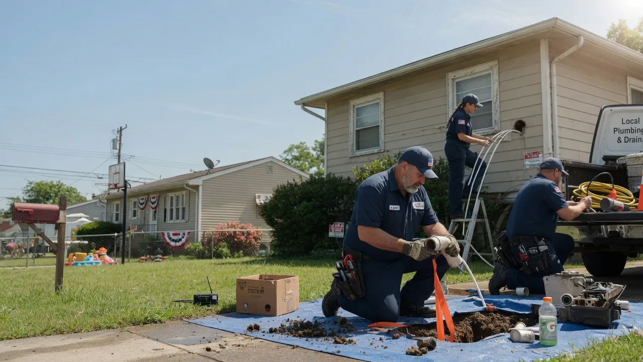 Faucet Repair in Zalma, MO near me